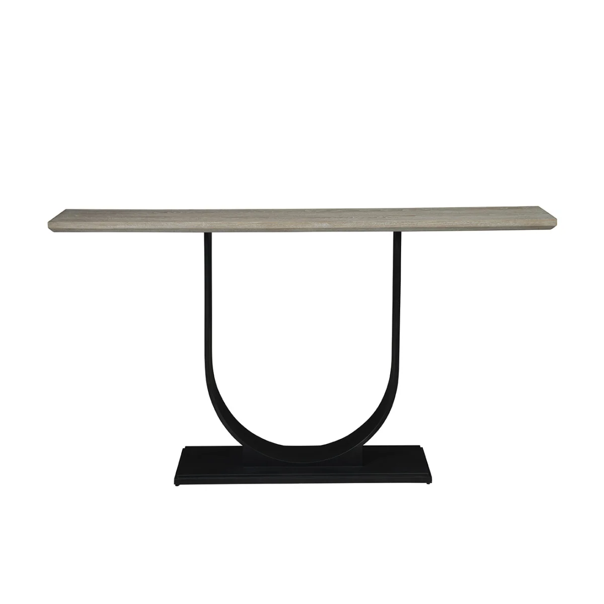Yuca Console Console Tables Brown 6