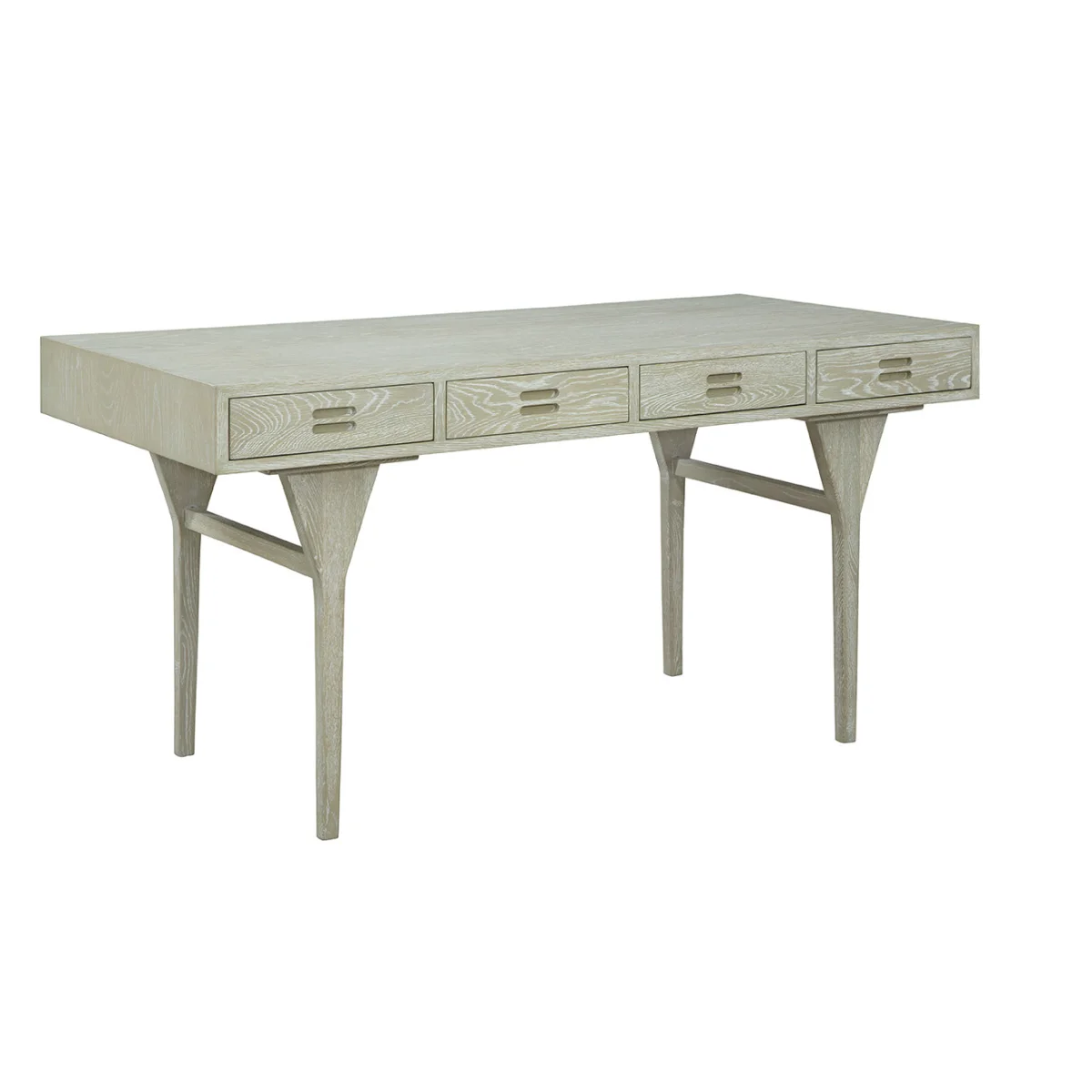 Hendrix Desk Desks Brown 4