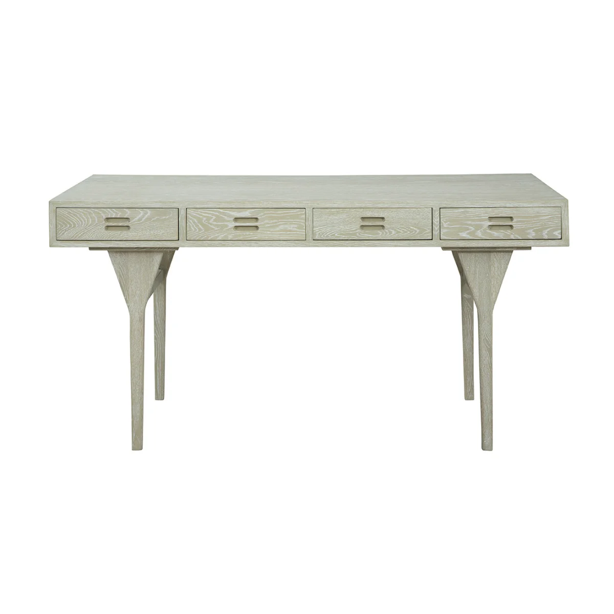 Hendrix Desk Desks Brown 6