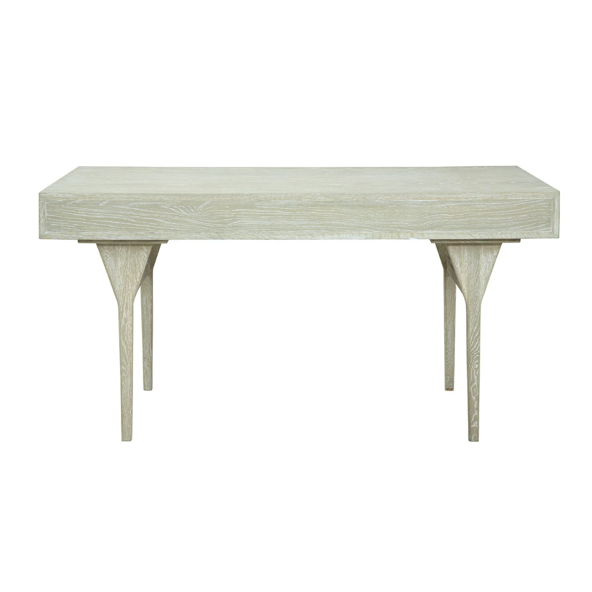 Hendrix Desk Desks Brown 8