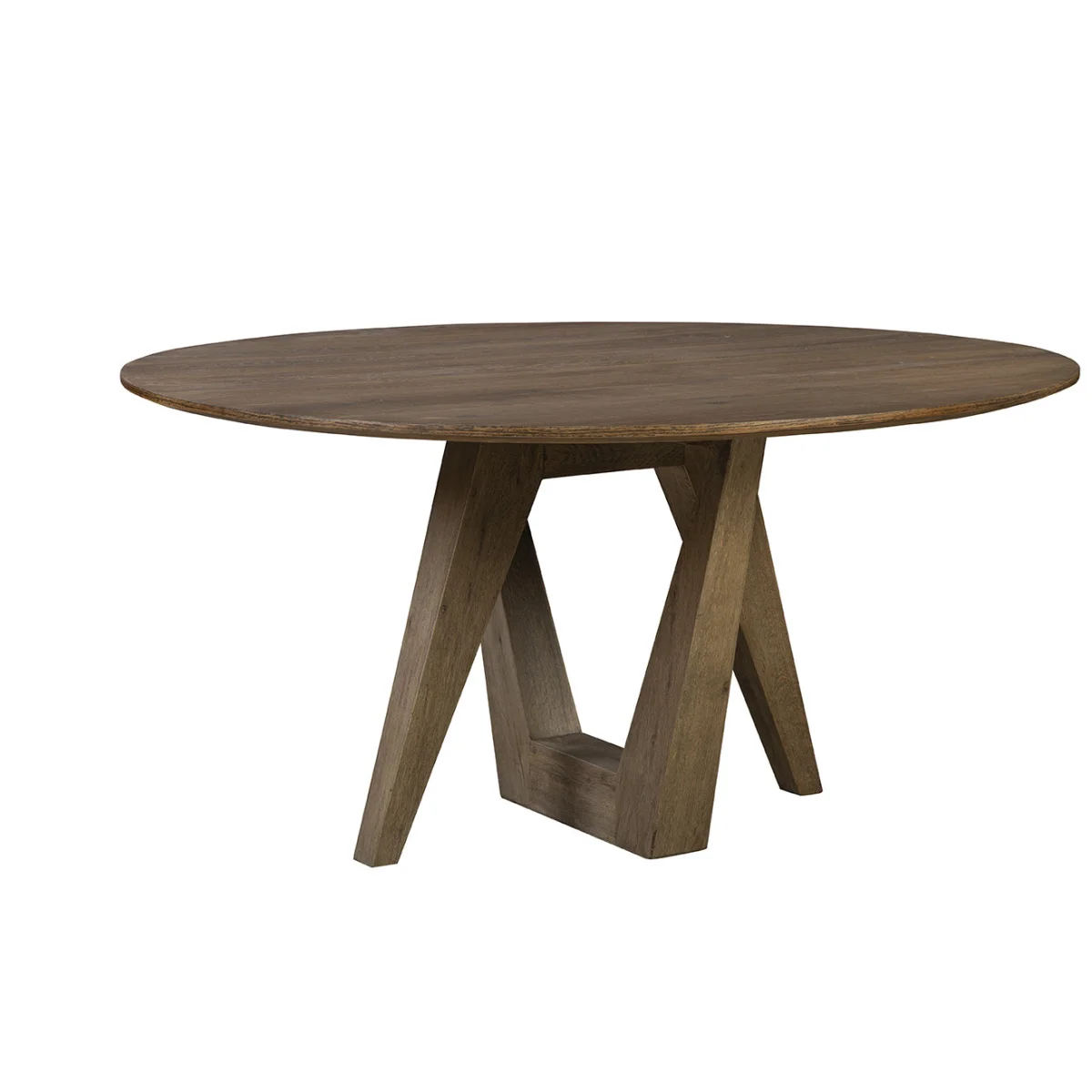 Winters Dining Table Dining Tables Brown 4