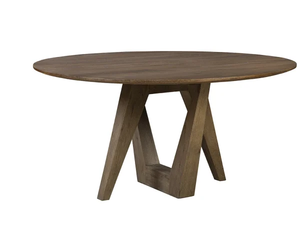 Winters Dining Table Dining Tables Brown