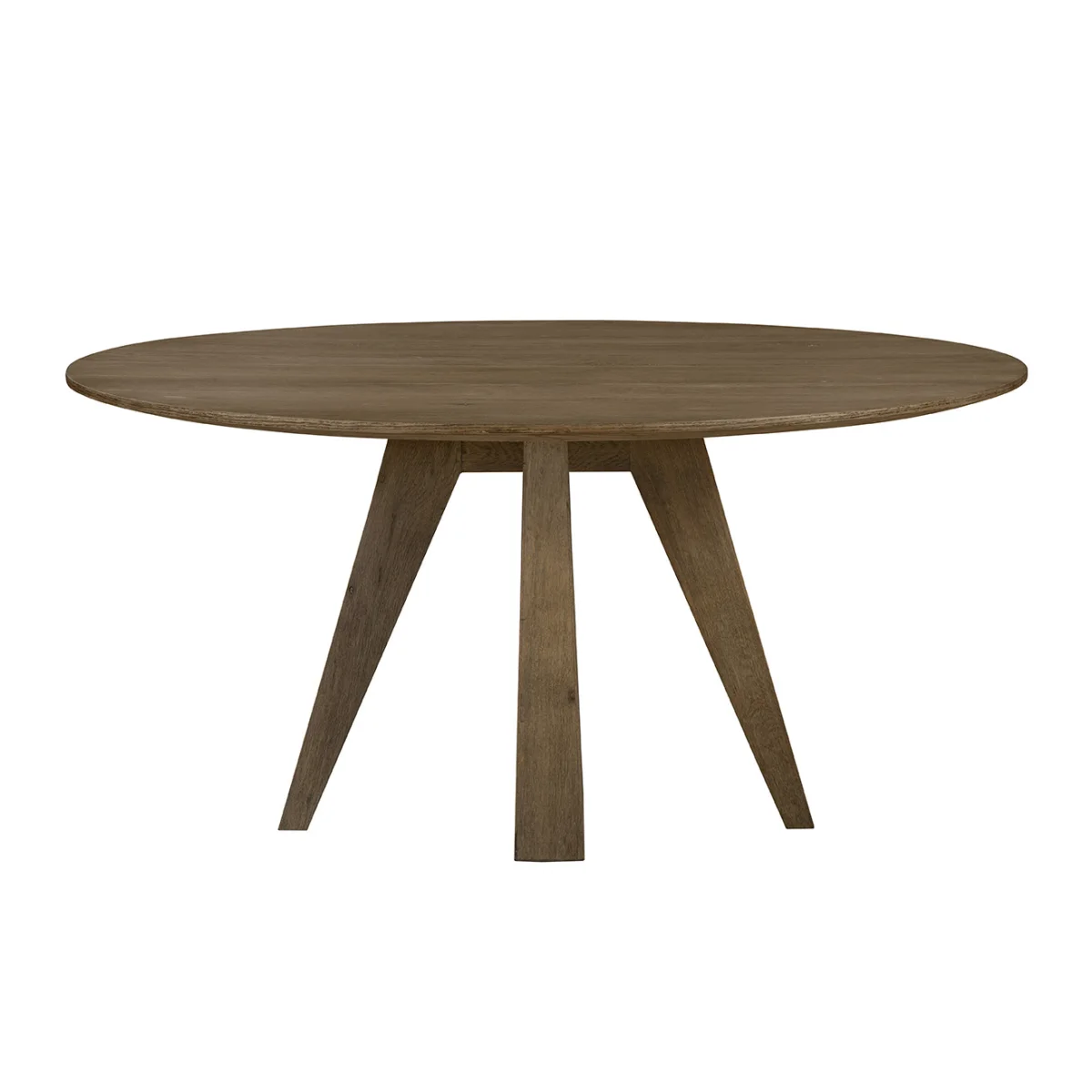 Winters Dining Table Dining Tables Brown 6