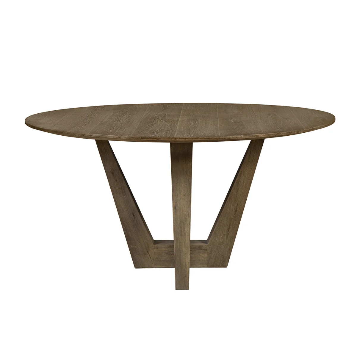 Winters Dining Table Dining Tables Brown 7