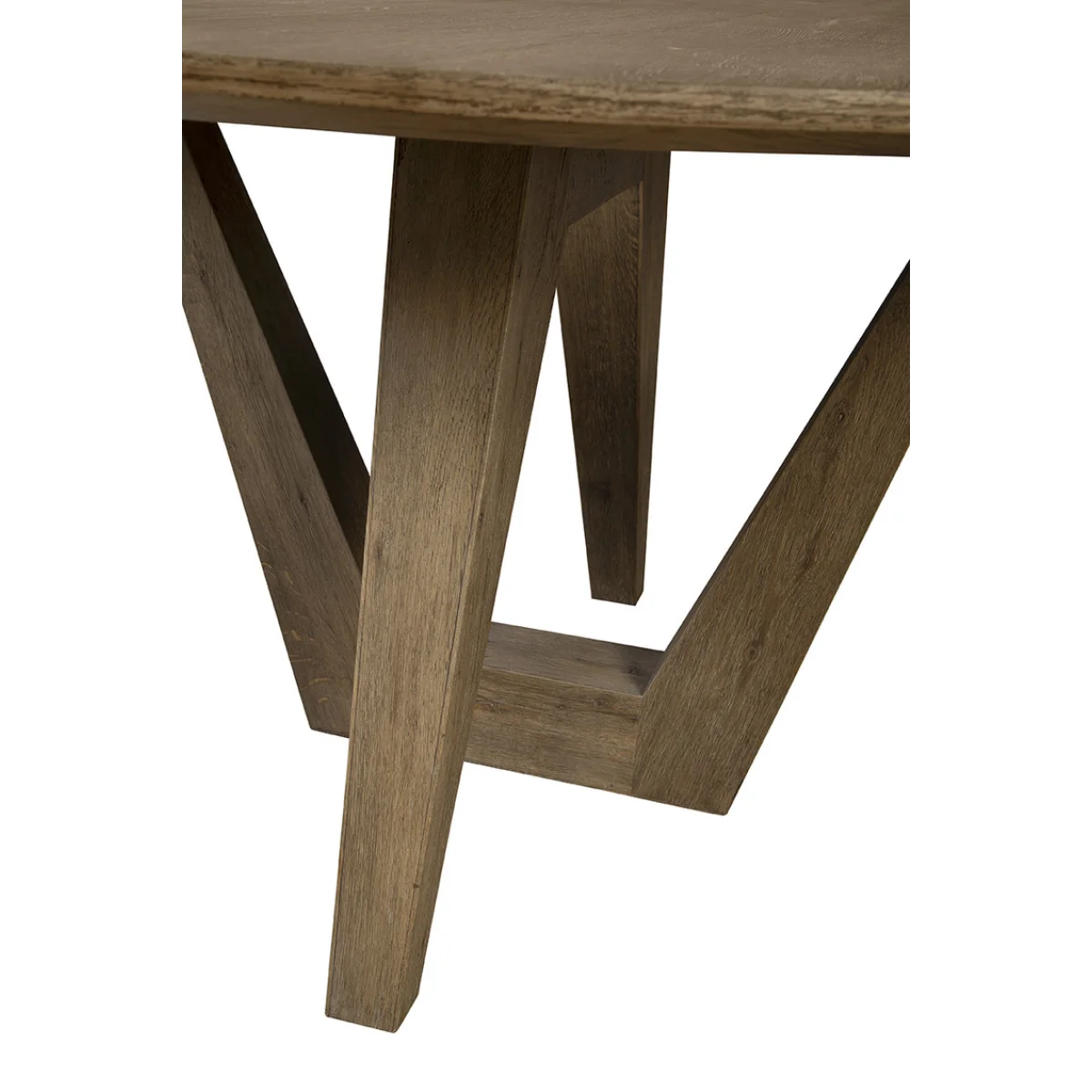 Winters Dining Table Dining Tables Brown 8