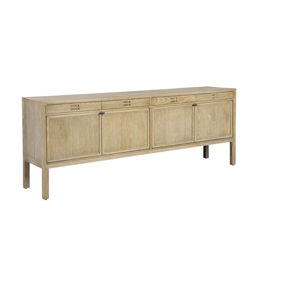 Sylvia Sideboard Dining Storage Brown 4