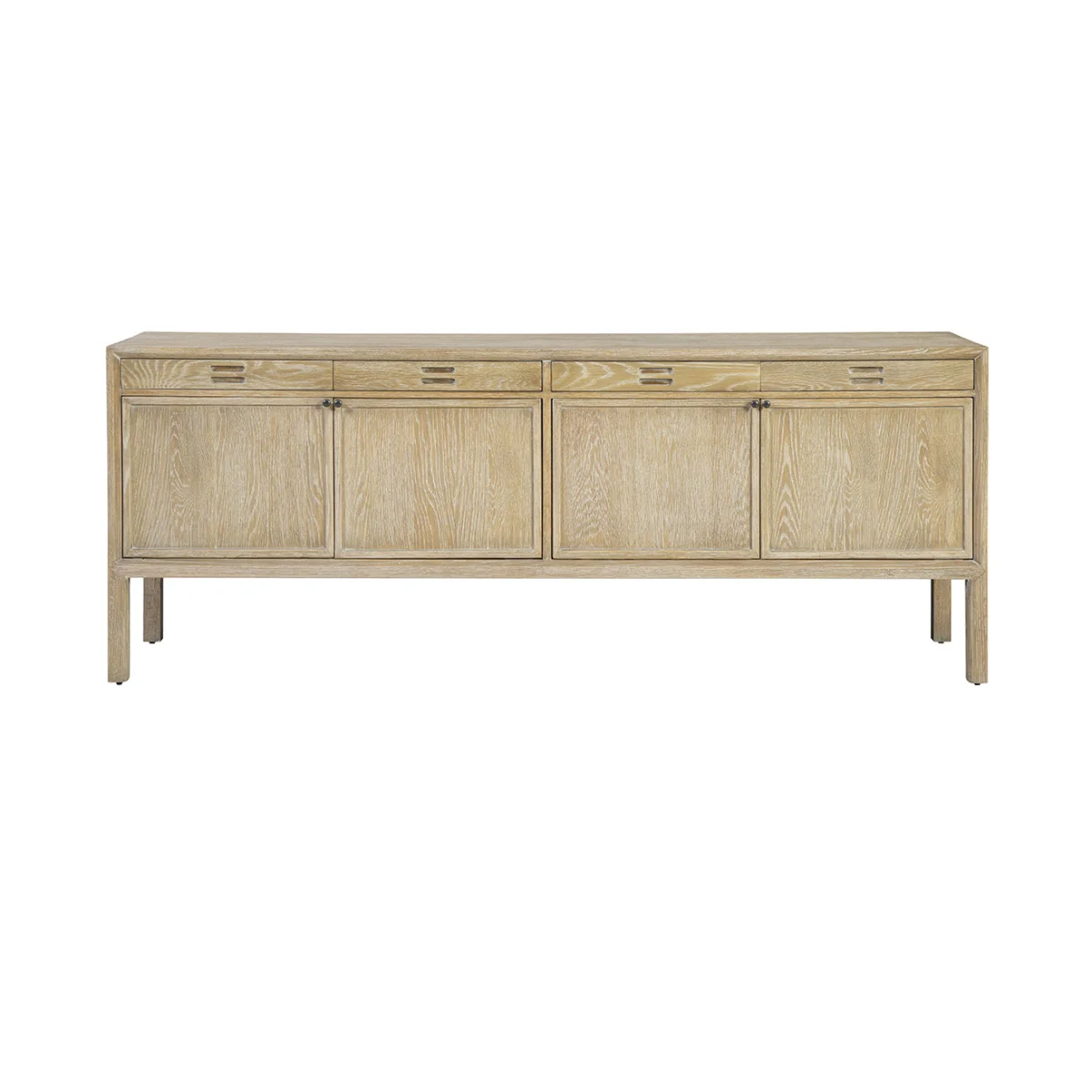 Sylvia Sideboard Dining Storage Brown 7