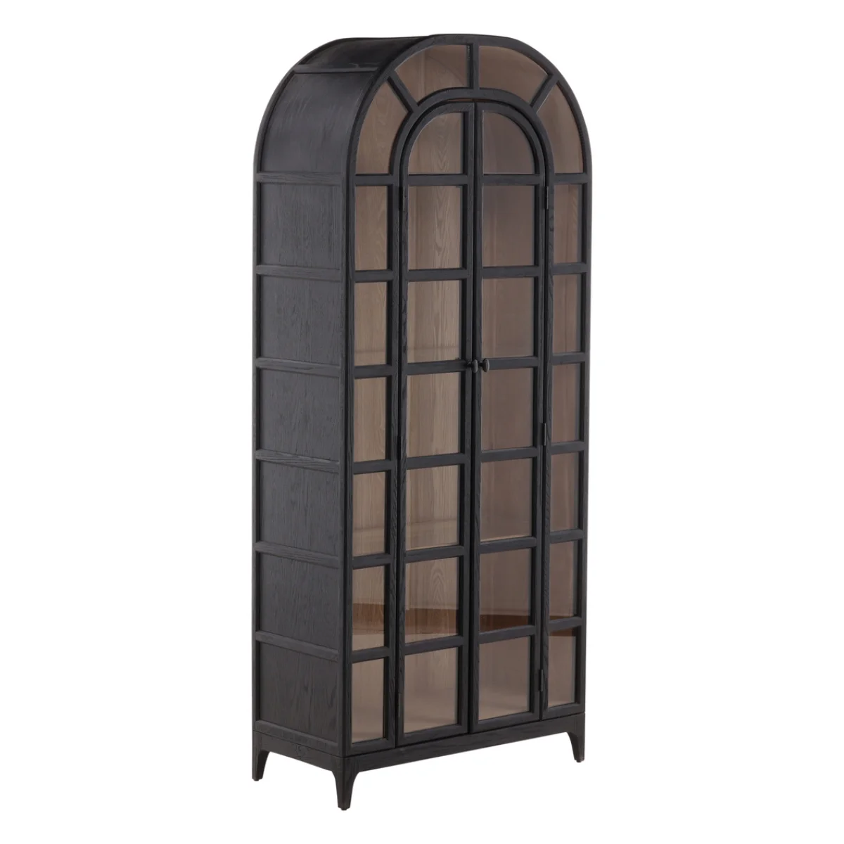 Avora Bookcase Bookcases Bookcases 4