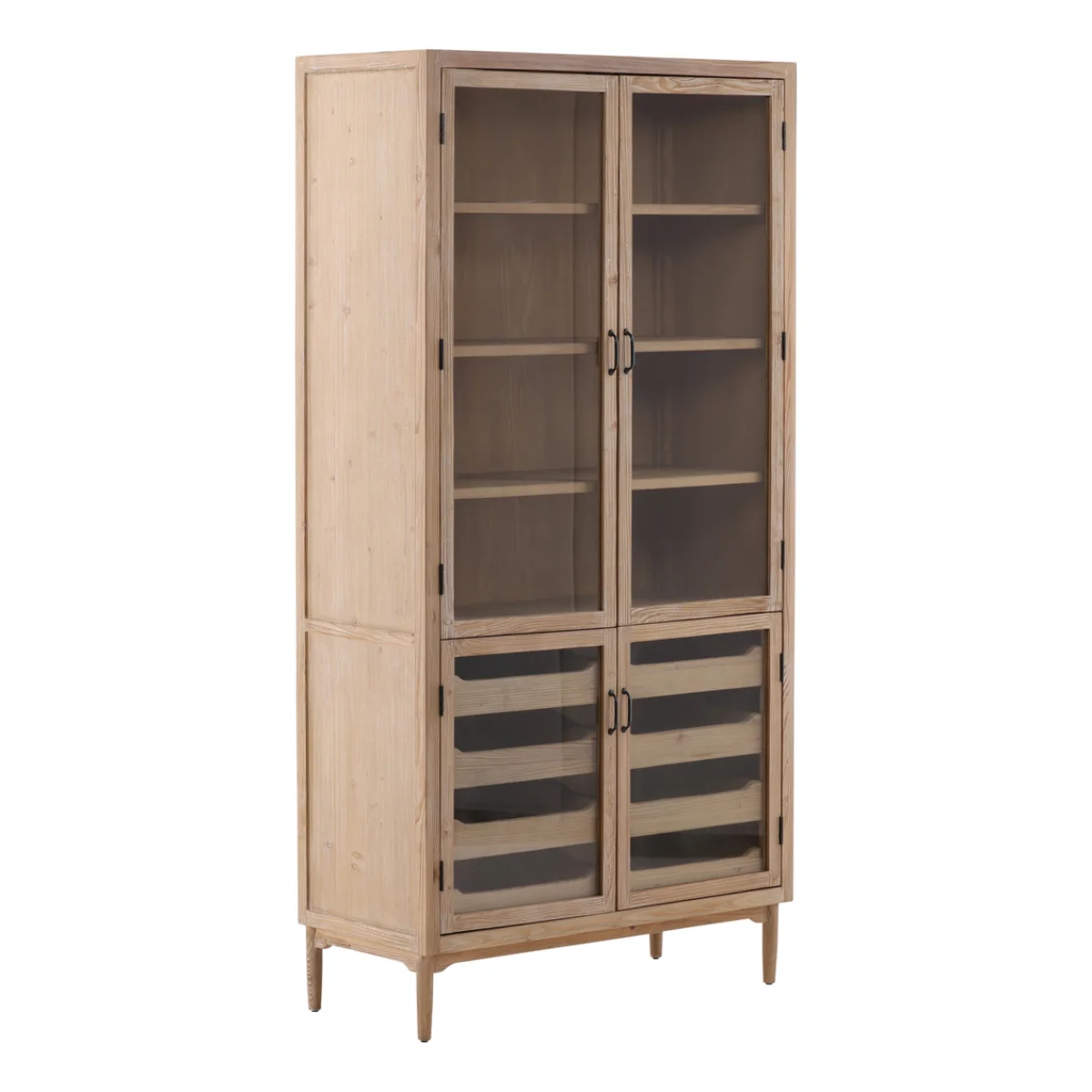 Shirley Cabinet Accent Furniture Accent Furniture 4