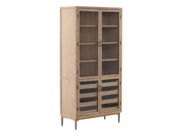 Shirley Cabinet Accent Furniture Accent Furniture
