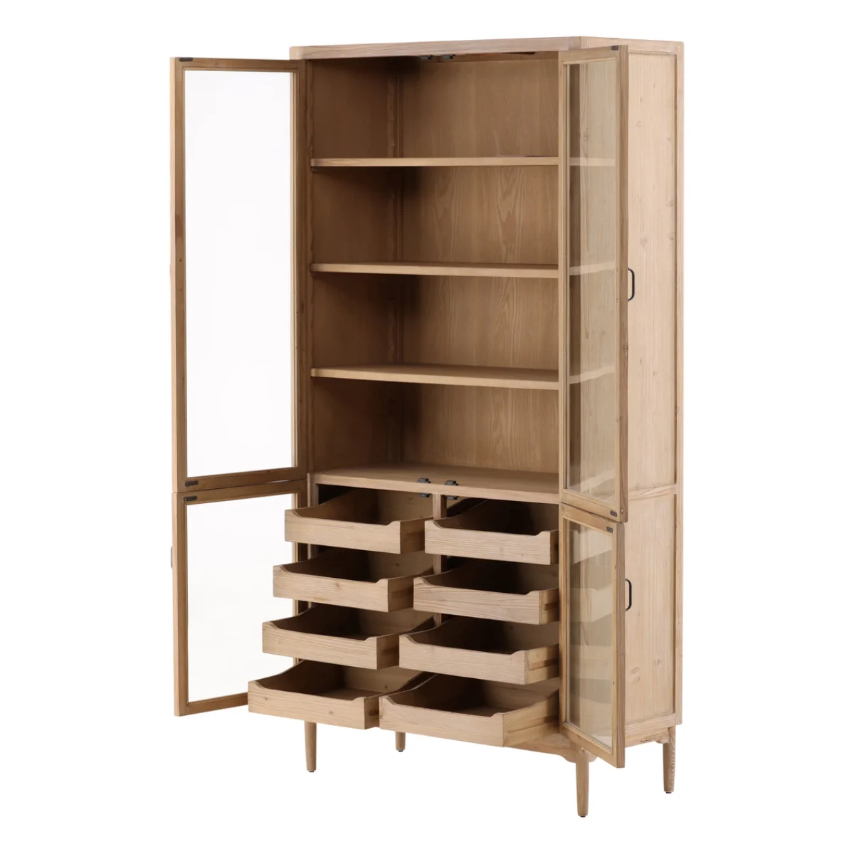 Shirley Cabinet Accent Furniture Accent Furniture 6