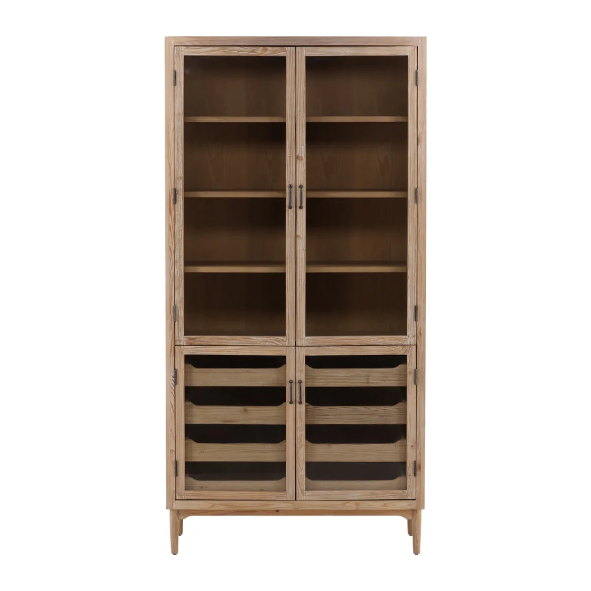 Shirley Cabinet Accent Furniture Accent Furniture 7