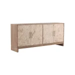 Lafayette Sideboard Dining Storage Brown 9