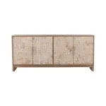 Lafayette Sideboard Dining Storage Brown 12