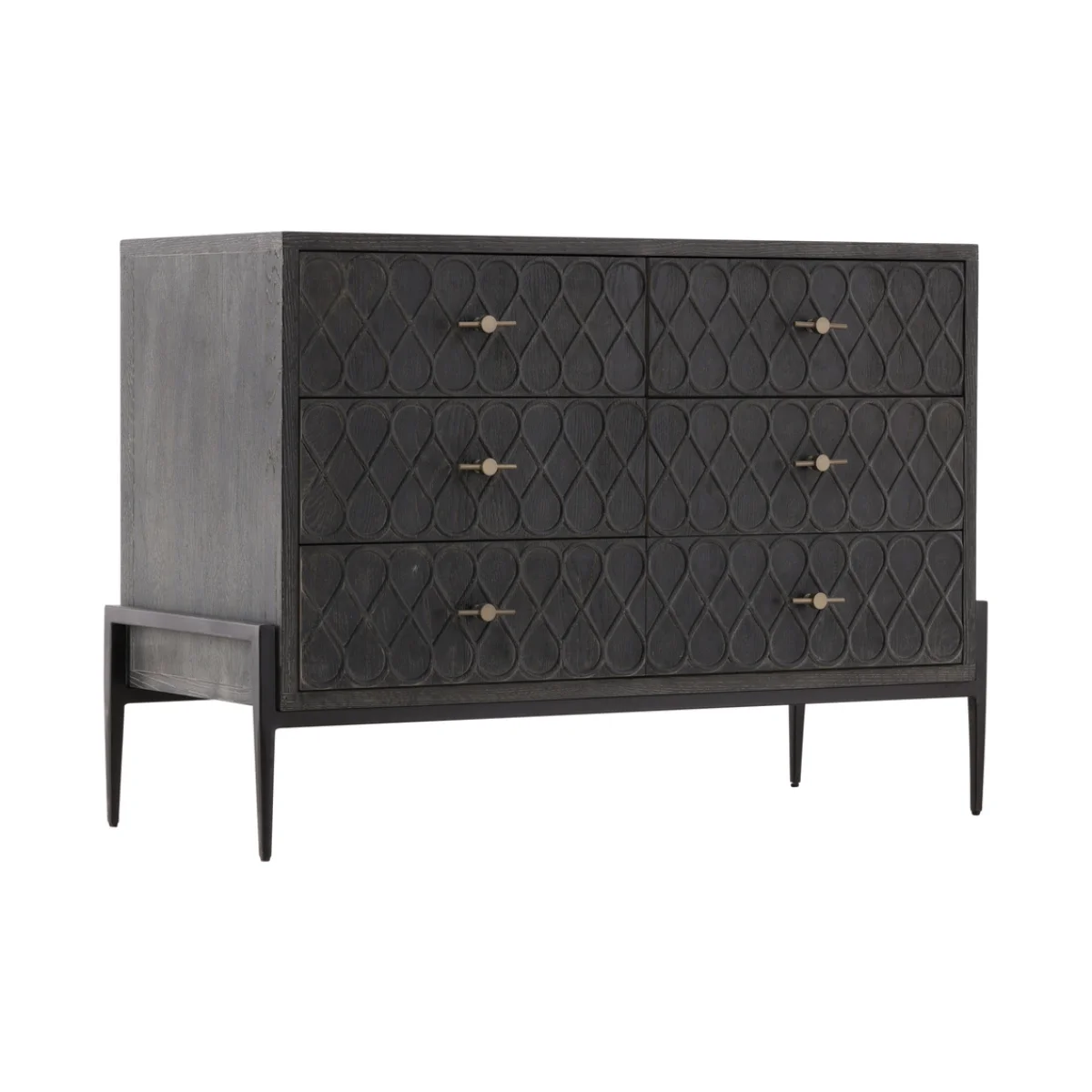 Stevens Chest Chests Brown 4