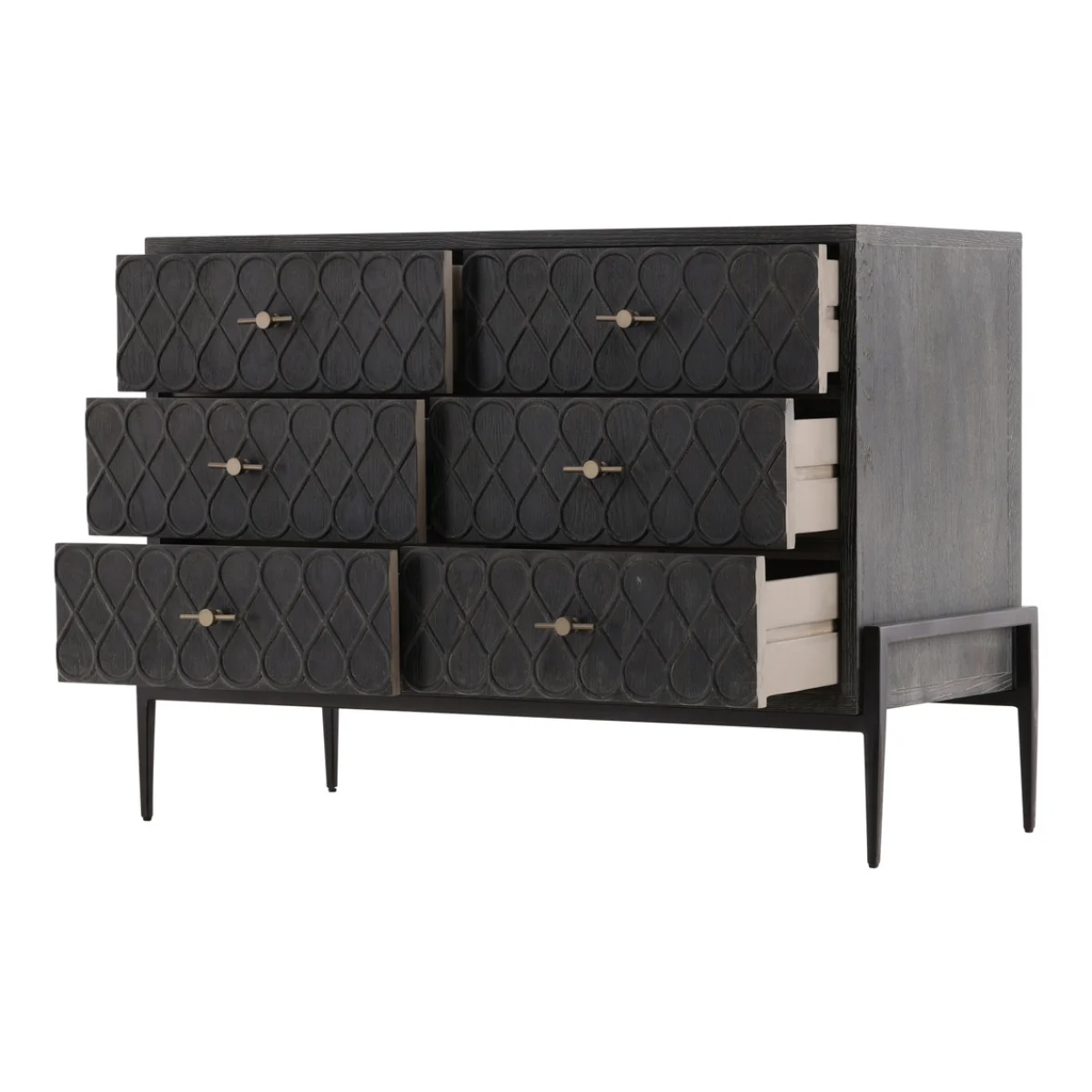 Stevens Chest Chests Brown 7