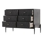 Stevens Chest Chests Brown 12