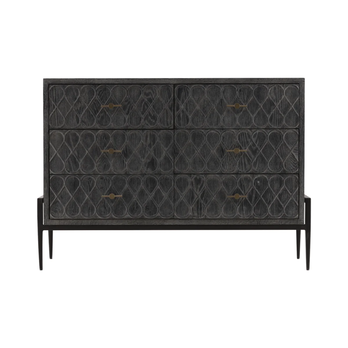 Stevens Chest Chests Brown 8