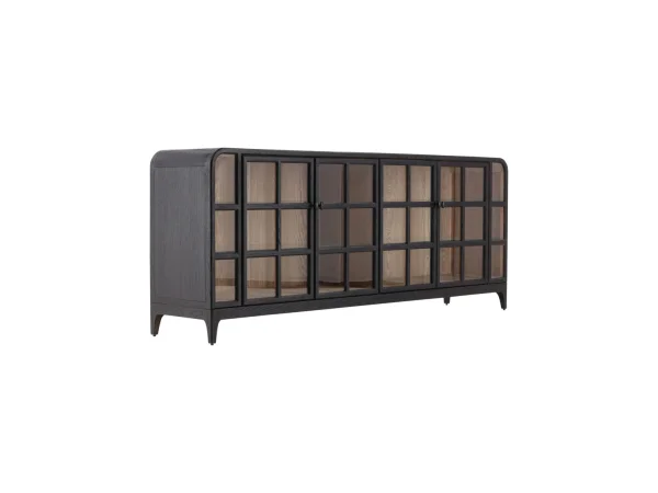 Avora Sideboard Dining Storage Brown