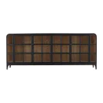Avora Sideboard Dining Storage Brown 12