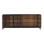 Avora Sideboard Dining Storage Brown 13