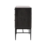 Glacier Sideboard Dining Storage Brown 12