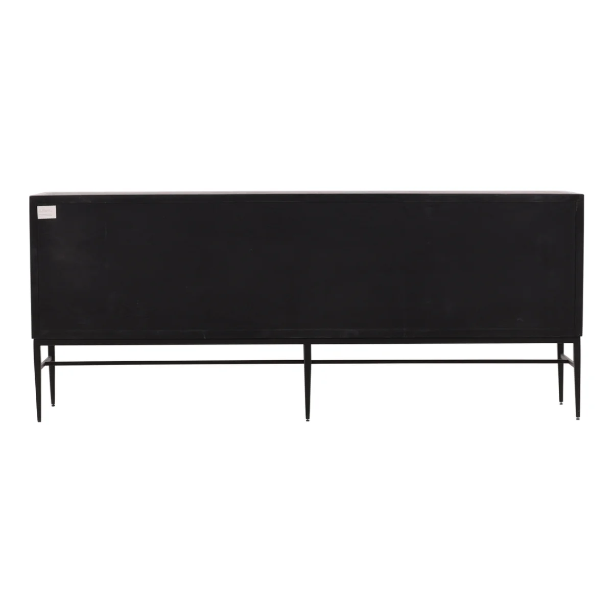 Glacier Sideboard Dining Storage Brown 8