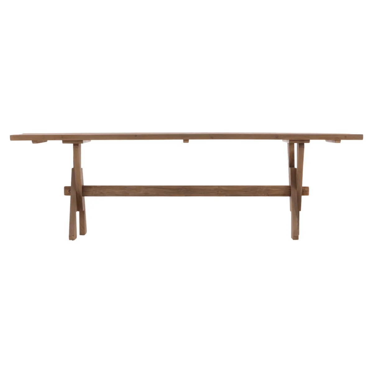 Michelle Console Console Tables Brown 7