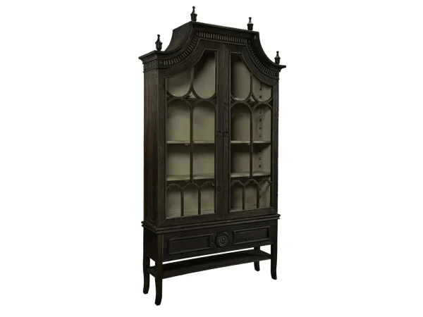 Platinum 1 Drawer Ns Nightstands Aspen Home 41