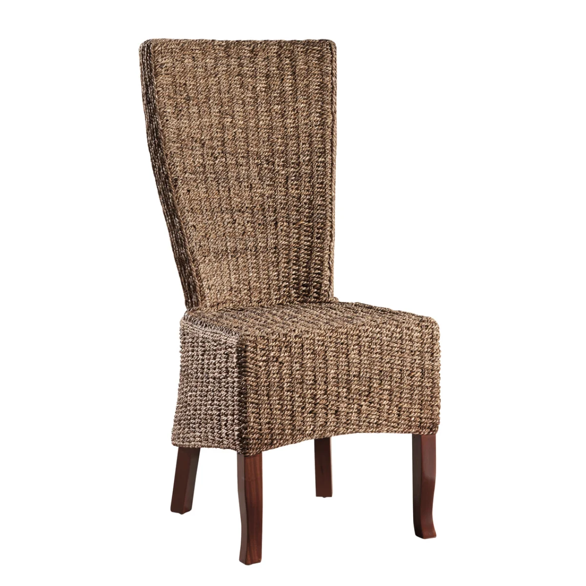 Madura Dining Chair Chairs & Benches Brown 4