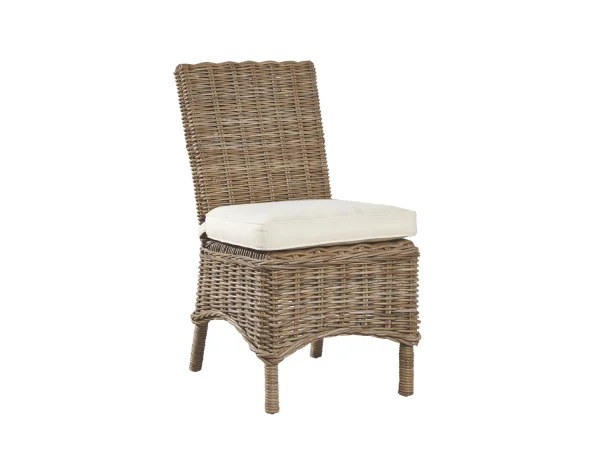 Platinum Panel Bed I251BRGRP1 Beds Aspen Home 23
