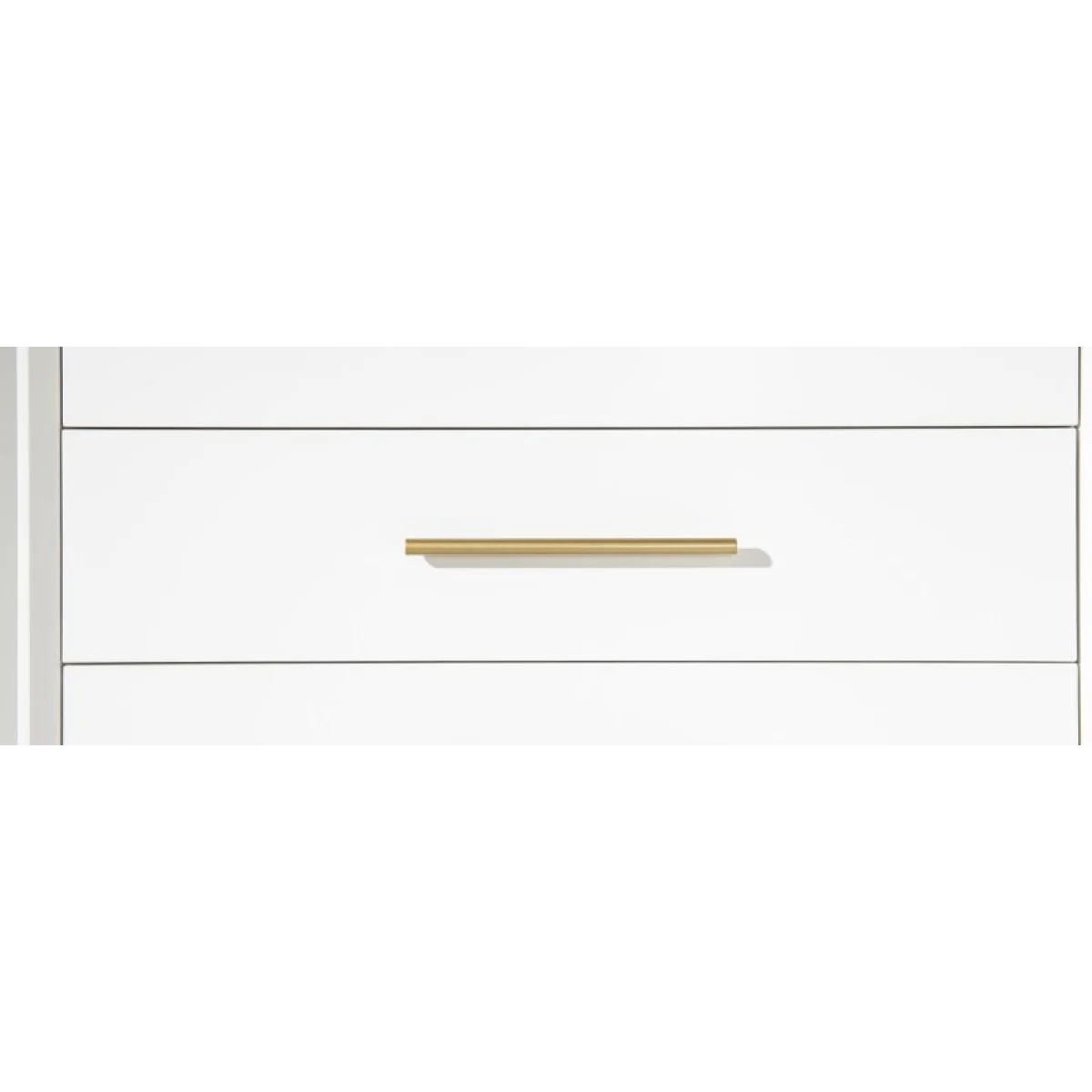 Dresser Dressers Cloud White And Desert Oak 14