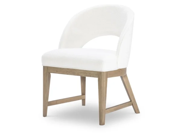Upholstered Arm Chair Chairs & Benches Chairs & Benches