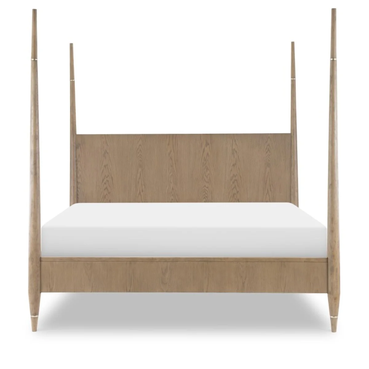 Complete Poster Bed Cal King 6/0 Beds Beds 6