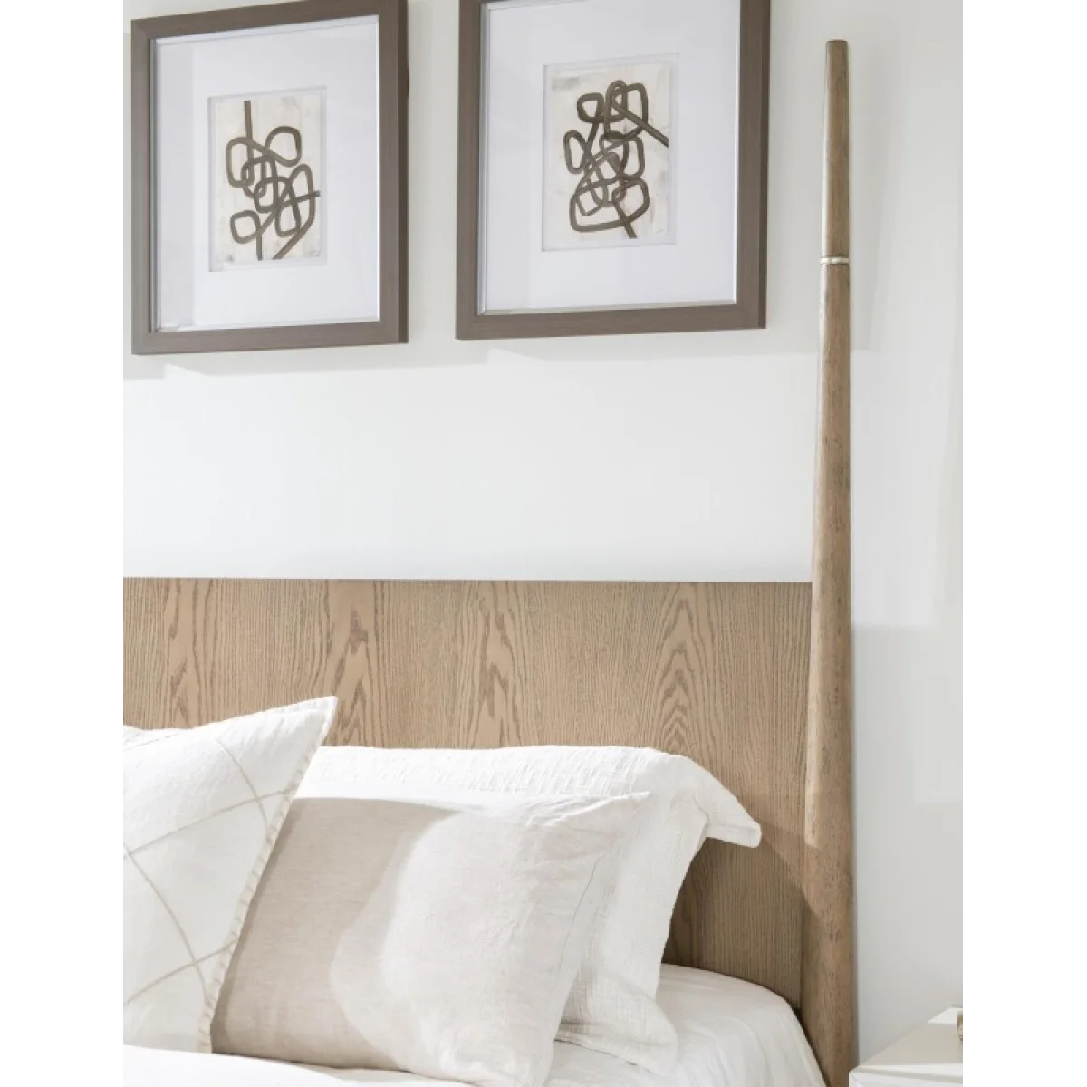 Complete Poster Bed Cal King 6/0 Beds Beds 11