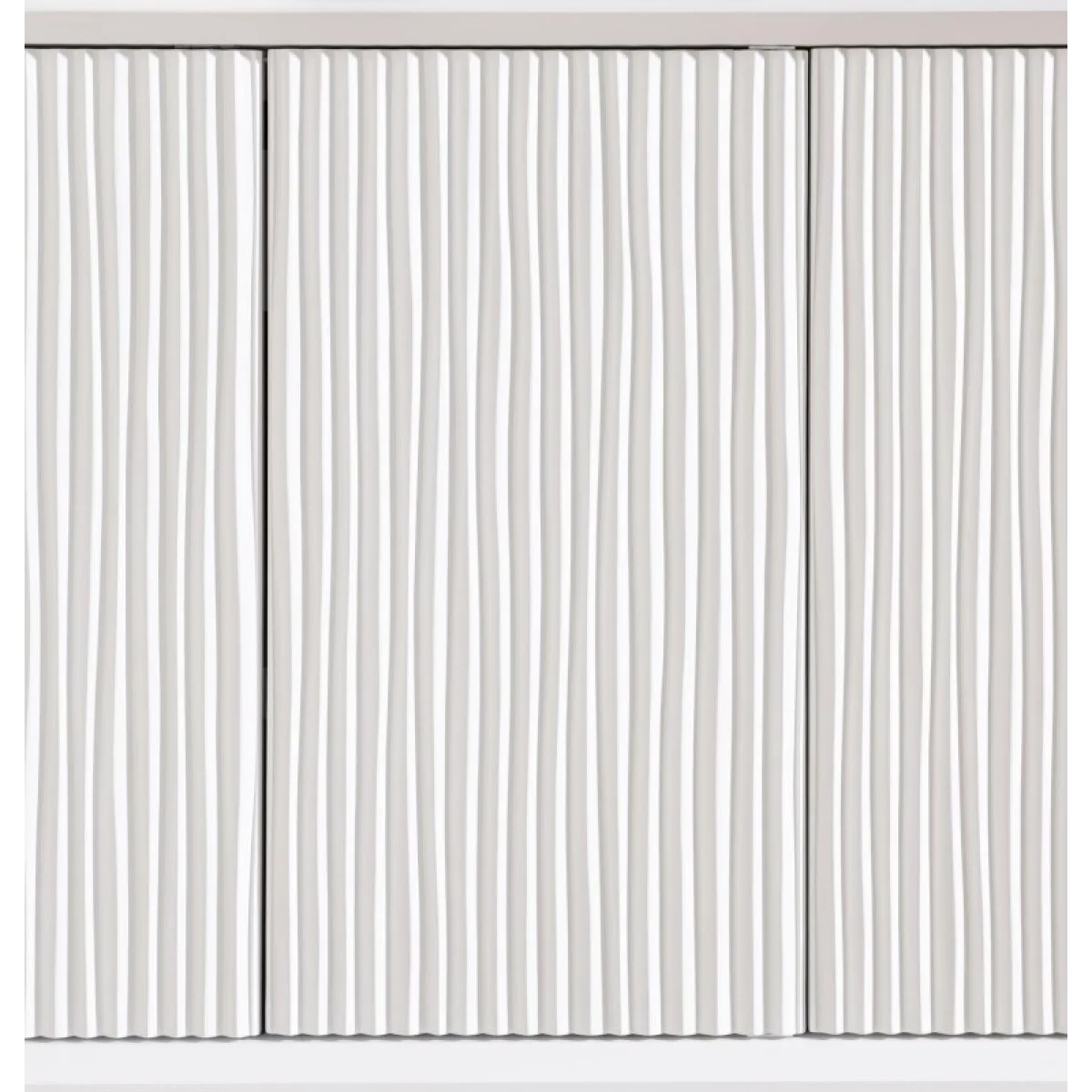Complete Sculpted Panel Bed Queen 5/0 Beds Beds 12