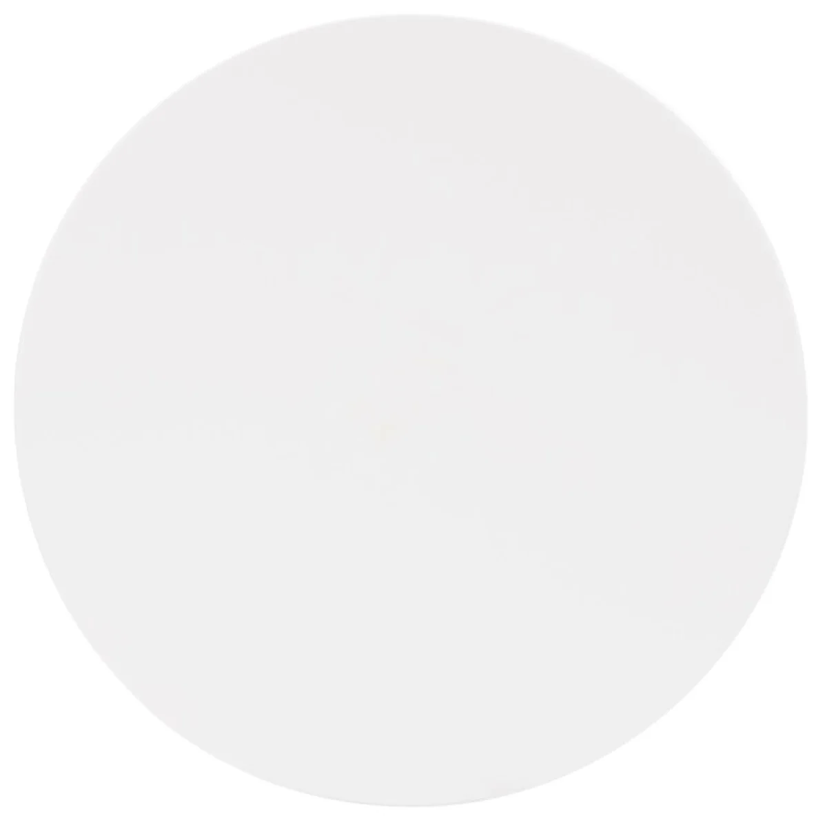 Complete Round Dining Table Dining Tables Cloud White And Desert Oak 6