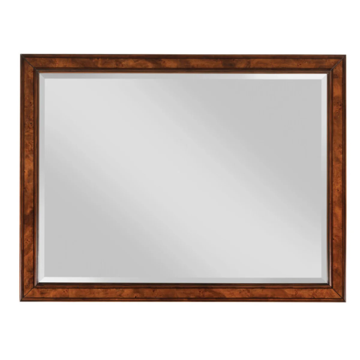 Addison Andover Landscape Mirror Bedroom Mirrors American Drew 7