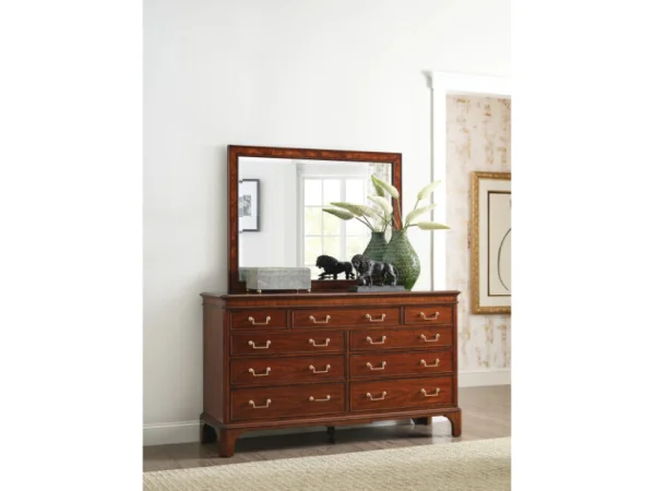 Addison Andover Drawer Dresser Dressers American Drew