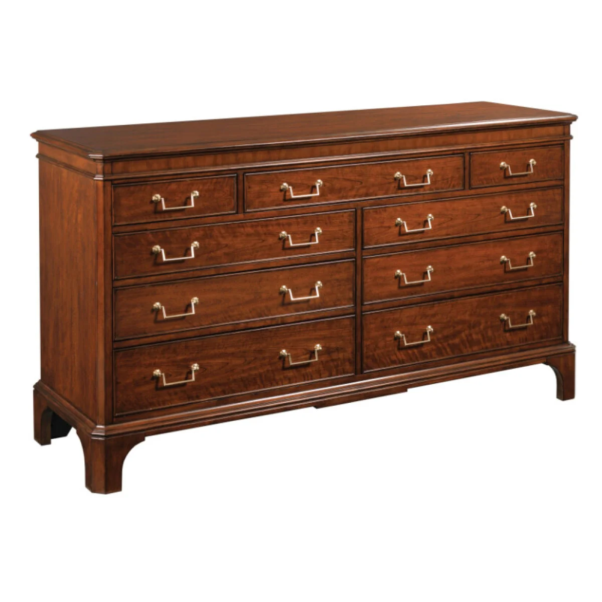 Addison Andover Drawer Dresser Dressers American Drew 7
