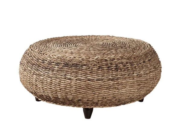 Mandalay Ottoman Ottomans & Poufs Brown 4