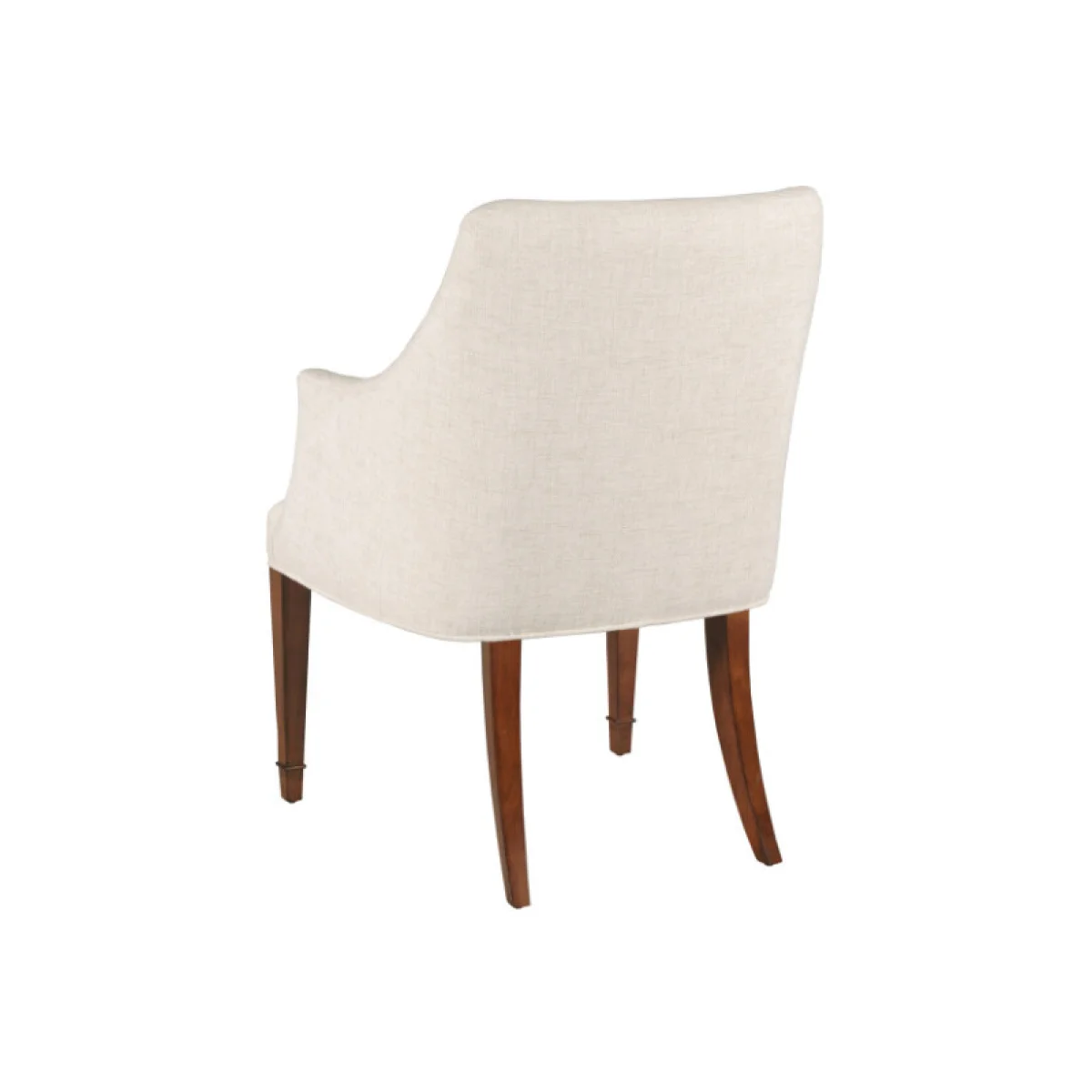 Addison Noell Arm Chair Chairs & Benches American Drew 6