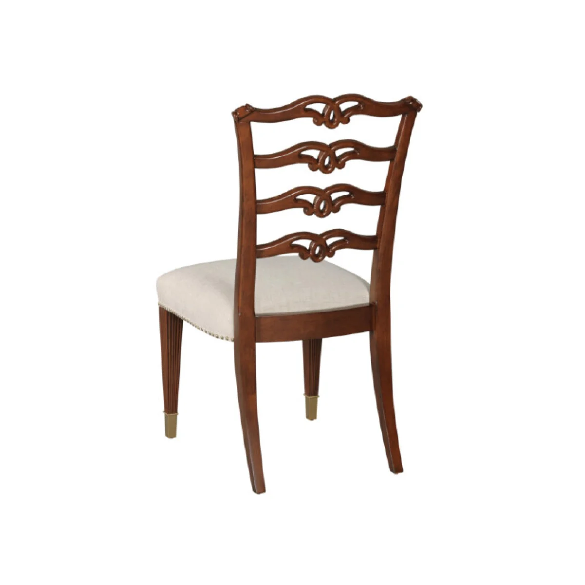 Addison Bartley Side Chair Chairs & Benches American Drew 6