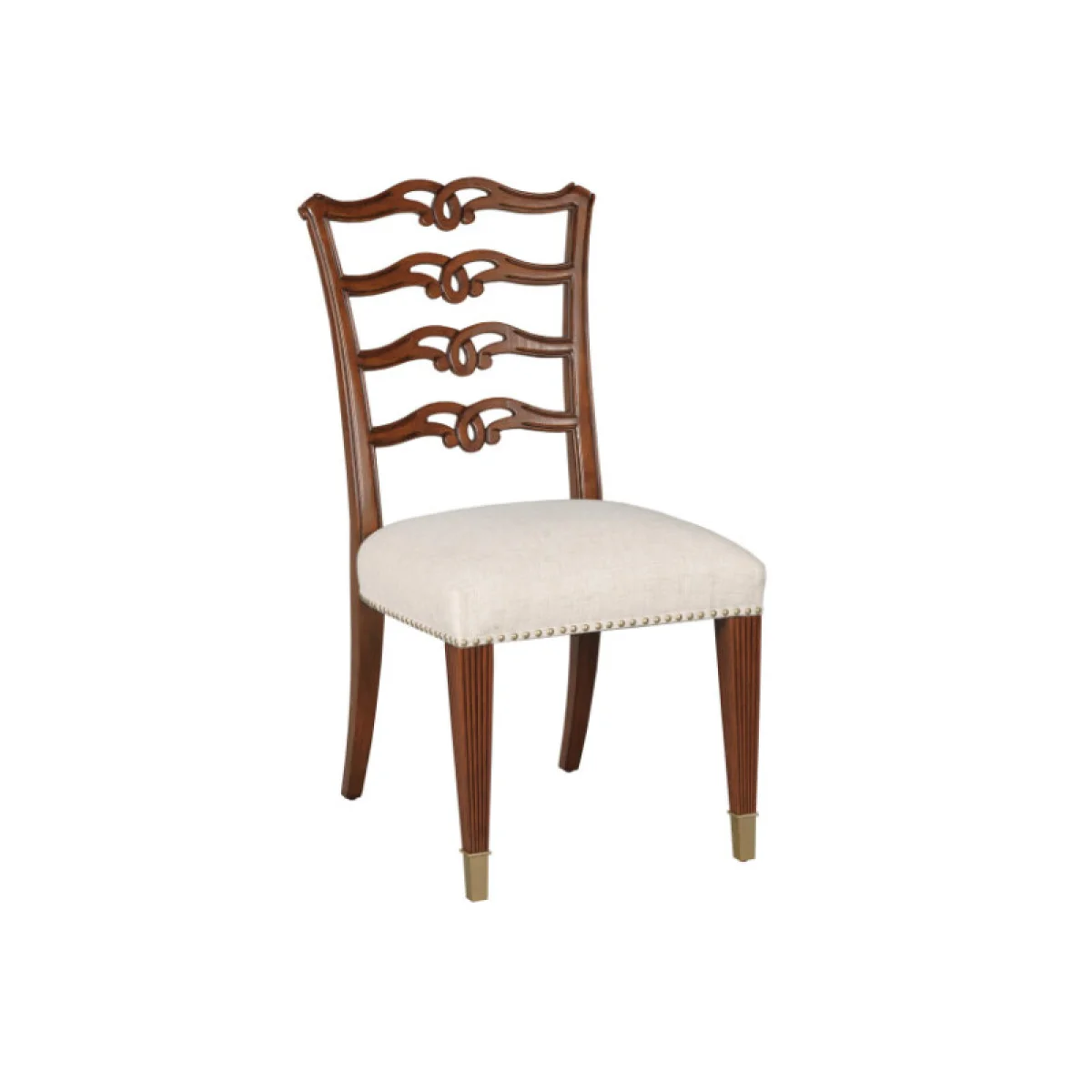 Addison Bartley Side Chair Chairs & Benches American Drew 7