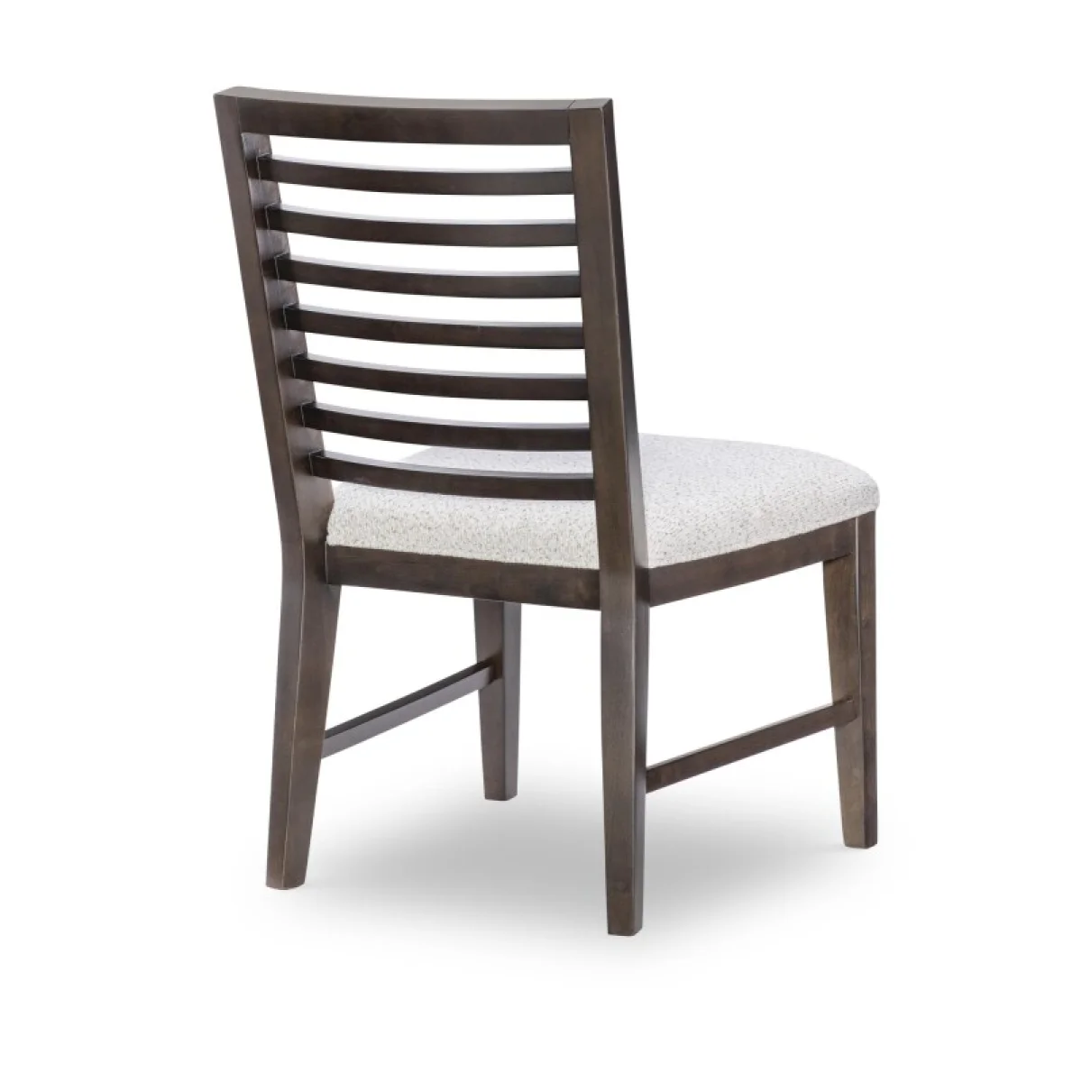Ladderback Side Chair Chairs & Benches Brown 6