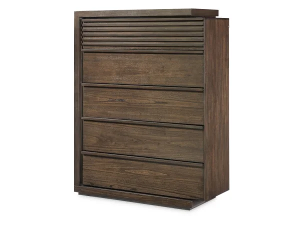 Drawer Chest Chests Brown