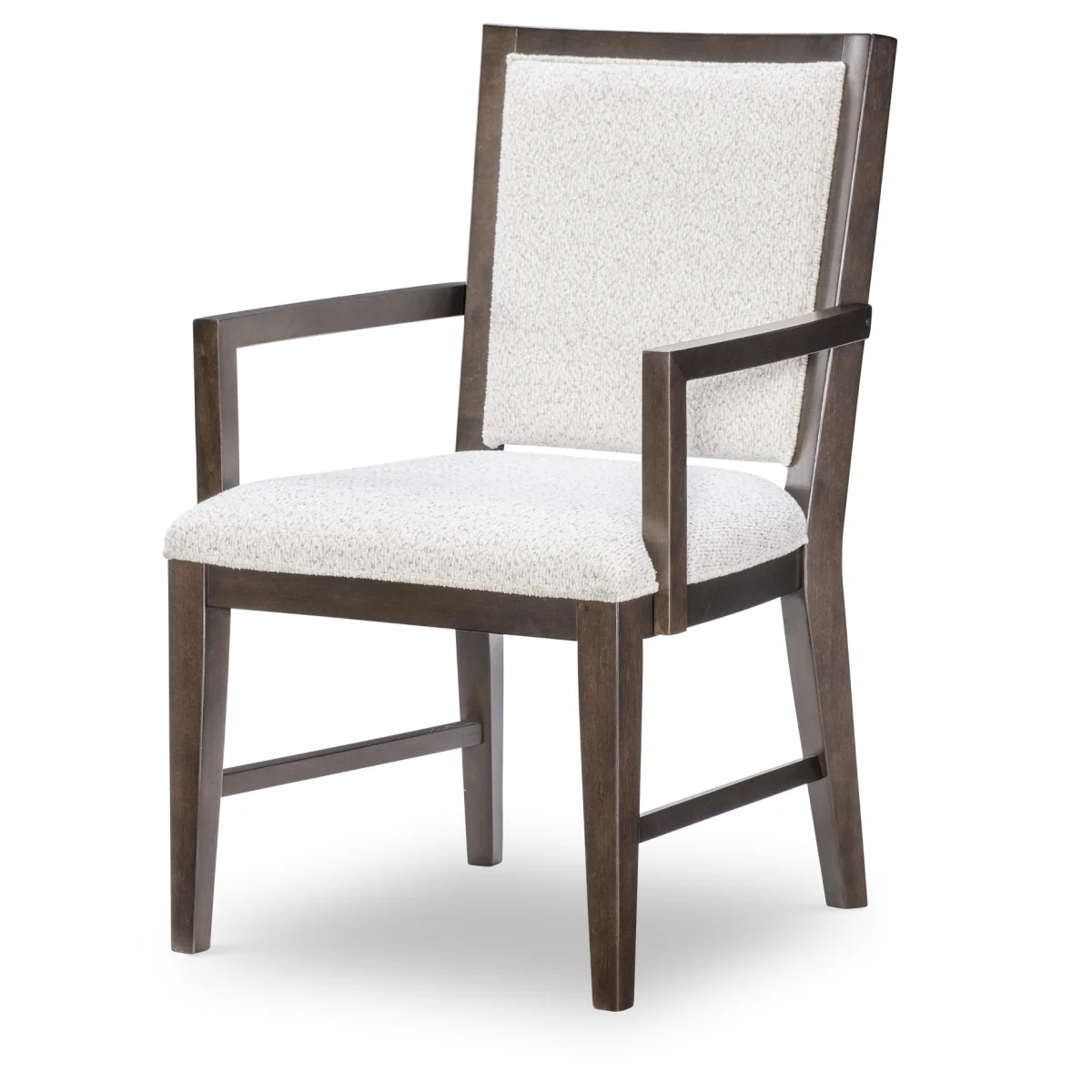 Uph Ladderback Arm Chair Chairs & Benches Brown 4
