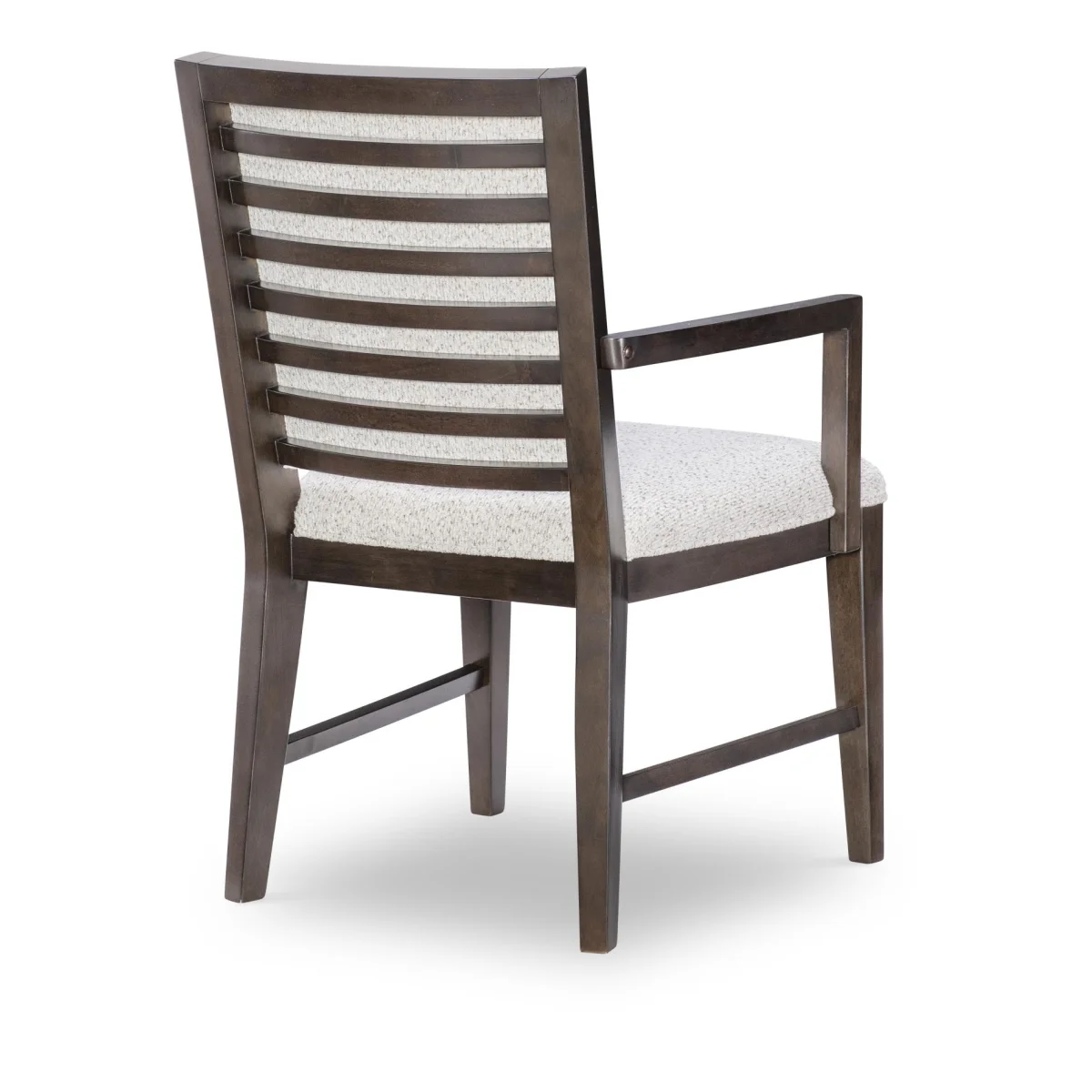 Uph Ladderback Arm Chair Chairs & Benches Brown 6