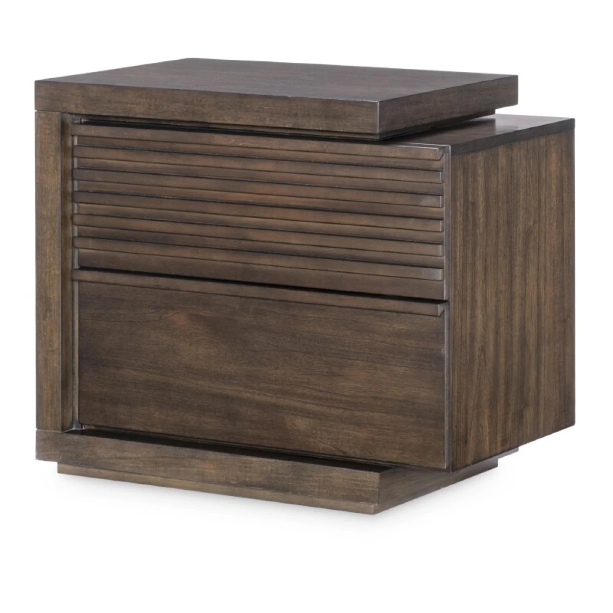 Nightstand Nightstands Brown 4
