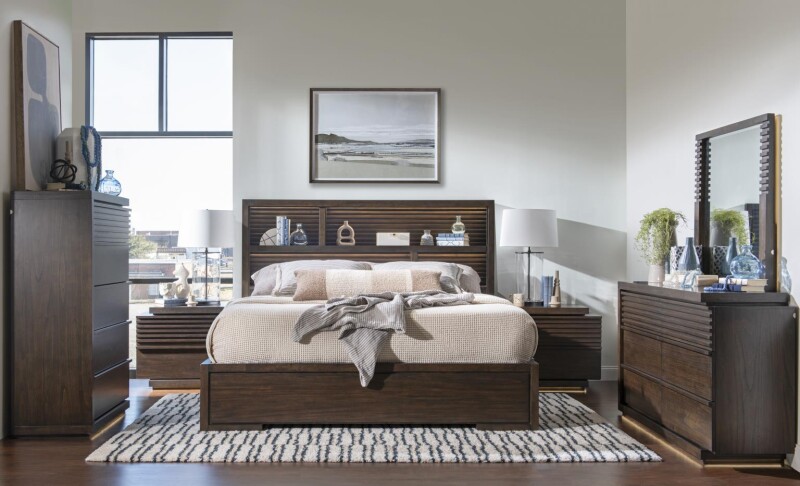 Nightstand Nightstands Brown 9 Nightstand Nightstands Brown 9